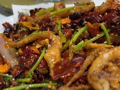 -蠔友汇·海鲜·生蚝烧烤(大东店)