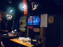 -腰子哥烤串(石佛营炫特店)