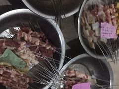 -永安烧烤
