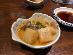牛杂-熊藏居酒屋(kkone店)