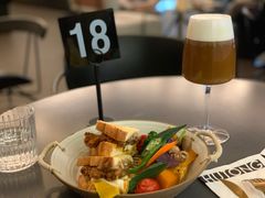 -玲婧胡同·生日蛋糕·餐厅(嘉里城店)