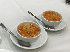 鮮奶桂花凍糕-凤凰楼酒家·粤宴点心(华强北店)