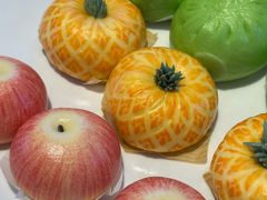 -津可佳·和树银海杂粮