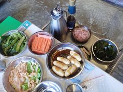 -憨铁匠老火锅(龙岗万科里店)
