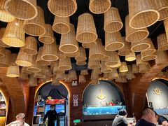 -佬太公海鸭·海鲜大排档(上海总店)