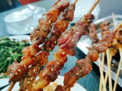 -老黑板筋(顺义总店)