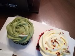 -Pantry's Best派悦坊蛋糕(K11购物艺术中心店)