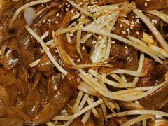 -港久茶餐厅(鹭洲里店)
