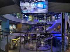 -苏州青少年科技馆