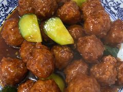 -北大地皖峰饭馆