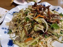 -鑫诚筋饼王(红旗小区店)