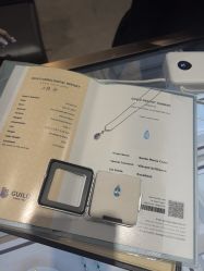 点击看大图 -Cindy Jewelry·钻戒·彩色宝石