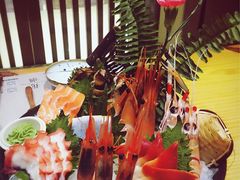 -花潮料理艺食馆(世欧广场店)