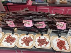 -小猪找肉肉脯干(鼓浪屿店)