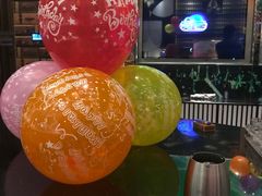 -蓝色派对KTV(聚然广场店)