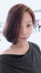 烫染-美格丝M.G.S Hair Salon