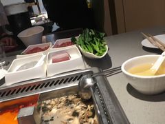 -海底捞火锅(八佰伴店)