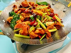 -普天和酒楼(天津之眼店)