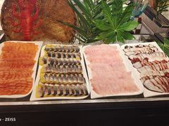 -昆明佳华广场酒店·西餐厅