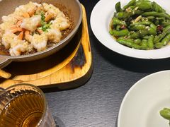 -顺香居·老字号湖北菜(江汉路店)