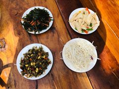 -少林寺欢喜地素斋馆