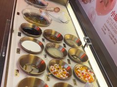 -探鱼·鲜青椒爽麻烤鱼(广州欣荣广场店)