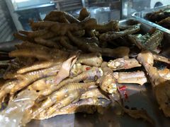 -二孃鸡爪爪(东郊记忆店)
