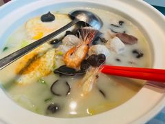 -老头儿油爆虾(星光一期店)