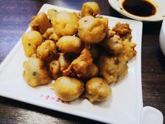 -海坛特色小吃·只做平潭特色菜(平潭店)