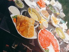-青一色火锅(摩根店)