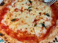 -Mammamia意大利餐厅(阳春巷店)