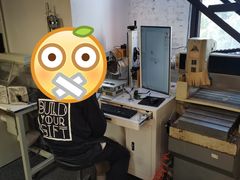 -鈊藝銀匠·银饰DIY工作室(永庆坊店)