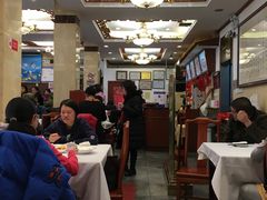 大堂-峨嵋酒家(地安门店)