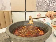 -鱼教头石泉老街石锅鱼(高新店)