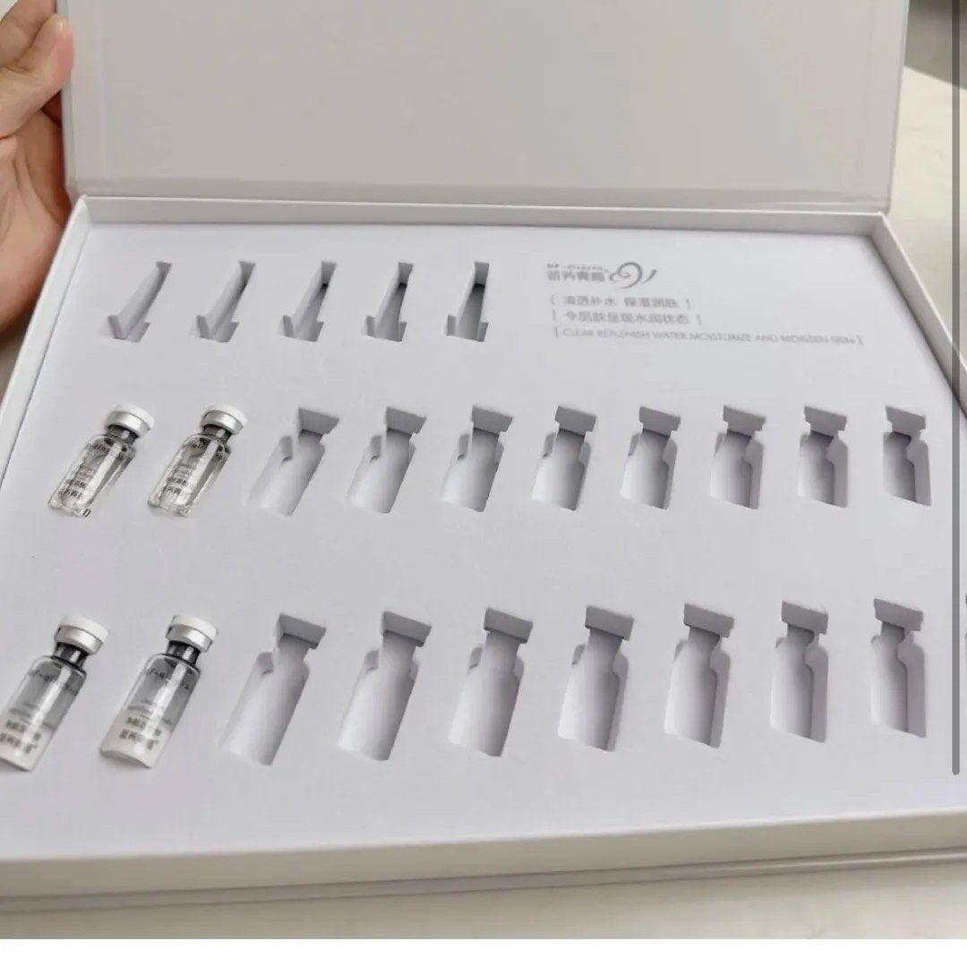 苗方清颜净颜冻干粉