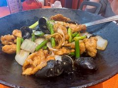 -山西会馆·晋菜·晋商宴·学堂记忆(许坦西街店)