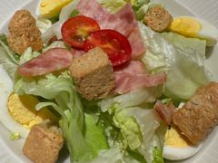 -菲滋意式餐厅(黄岩洞天店)