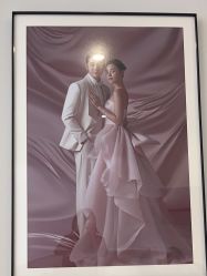 点击看大图 -金夫人婚纱摄影(衡阳店)