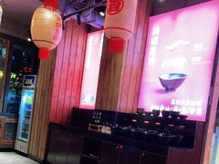 -珮姐老火锅(新街口店)