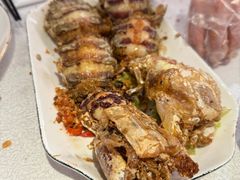 -喜记避风塘炒辣蟹(旗舰店)