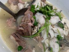 -虎哥私房菜(馒头山店)