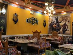 -上海喀什友好餐厅(德平路店)