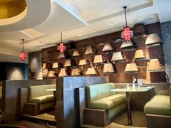 -湖滨28中餐厅·西湖宴·杭州君悦酒店