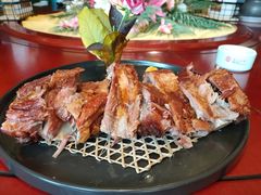 -香谷私厨(高新店)