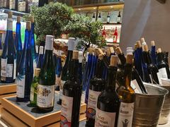 -雍和会海鲜姿造自助(湖东路店)