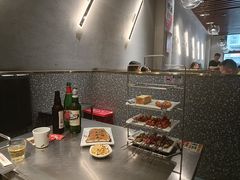 -白玉·朝鲜族烤串(南山店)