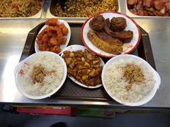 -刘小忙把子肉(北园大街总店)