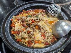 -李师傅脆肚(华强北店)