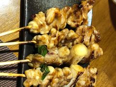 -鸟内会(河北路店)