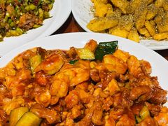 -恩宏德餐馆(平山道店)